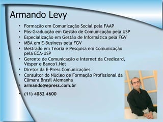 Tecnologia Da Informaçao