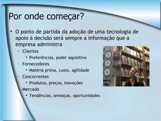 Tecnologia Da Informaçao