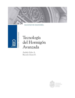 Tecnología del Hormigón Avanzada.pdf
