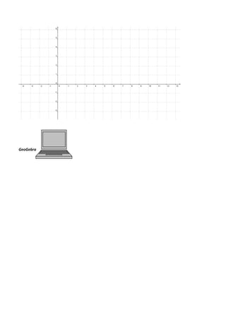 GeoGebra
 