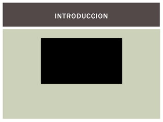 INTRODUCCION
 