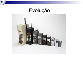 Evolução 