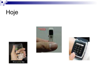 Hoje 