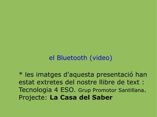 sistema de local·lització per GPS video GPS 