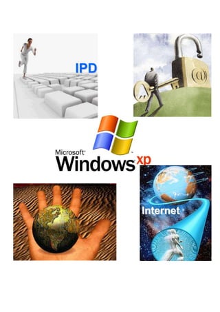 IIPPDD
IInntteerrnneett
 