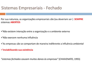 Comportamento Extremamente previsível Ex.  Sistemas de motores mecânicosSistema Solar.  A posição dos planetas pode ser prevista para qualquer instante.