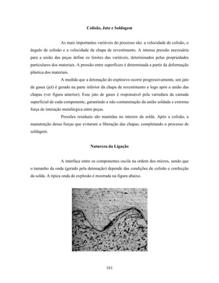 Tecnologia da solda apostila