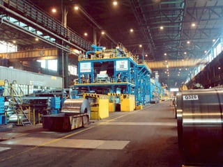 Introducción a la Tecnologia de superficies / Procesos de Manufactura | PDF