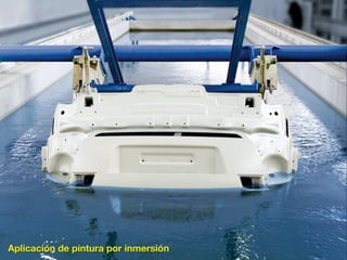 Introducción a la Tecnologia de superficies / Procesos de Manufactura | PDF