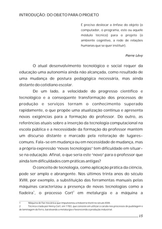 Tecnologia Educacional