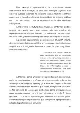 Tecnologia Educacional