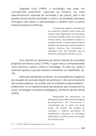 Tecnologia Educacional