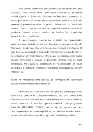 Tecnologia Educacional