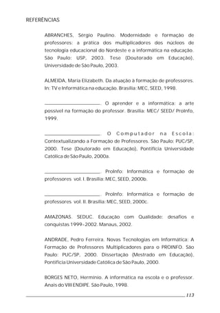 Tecnologia Educacional