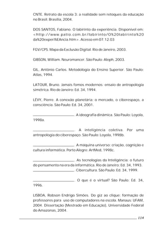 Tecnologia Educacional