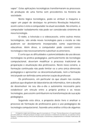 Tecnologia Educacional