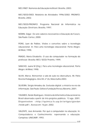 Tecnologia Educacional