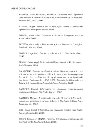 Tecnologia Educacional