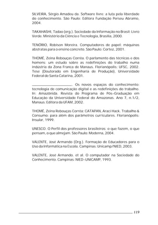 Tecnologia Educacional