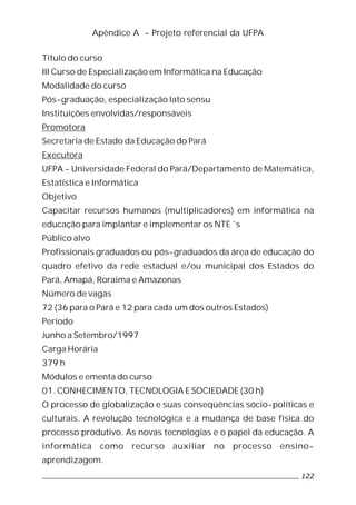 Tecnologia Educacional