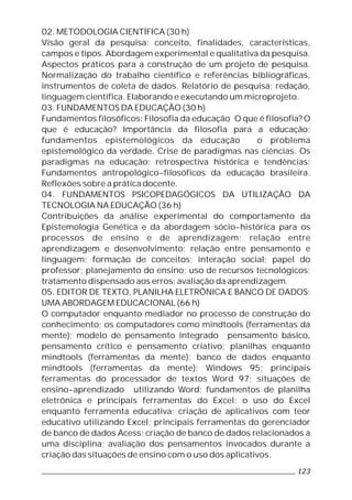 Tecnologia Educacional