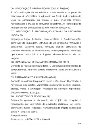 Tecnologia Educacional