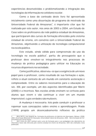 Tecnologia Educacional