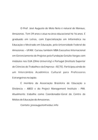 Tecnologia Educacional