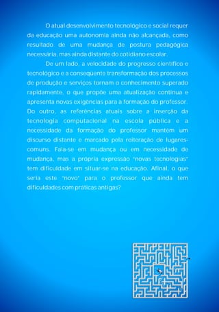 Tecnologia Educacional