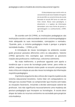 Tecnologia Educacional