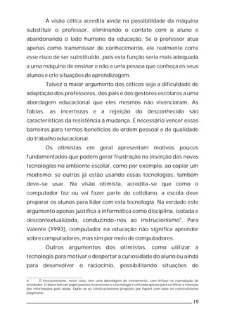 Tecnologia Educacional