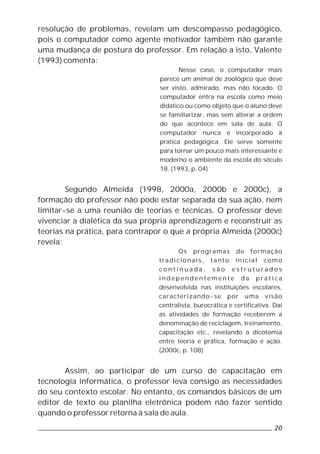 Tecnologia Educacional