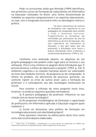 Tecnologia Educacional