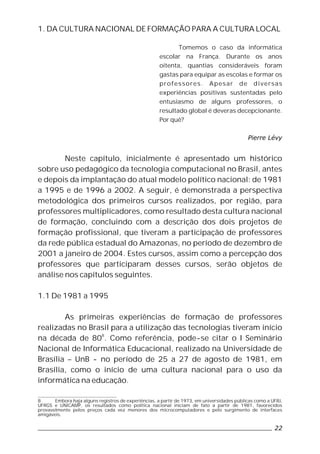 Tecnologia Educacional