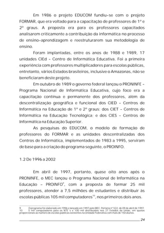 Tecnologia Educacional