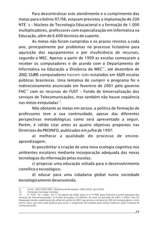 Tecnologia Educacional