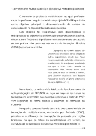 Tecnologia Educacional