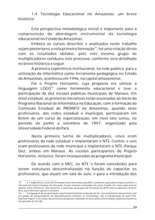 Tecnologia Educacional