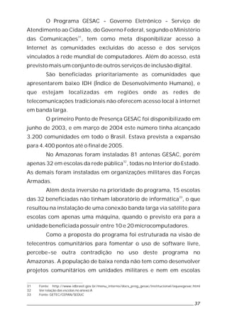 Tecnologia Educacional