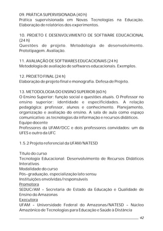 Tecnologia Educacional
