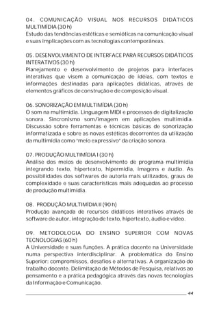 Tecnologia Educacional
