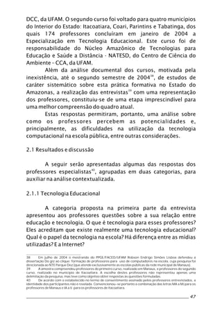 Tecnologia Educacional