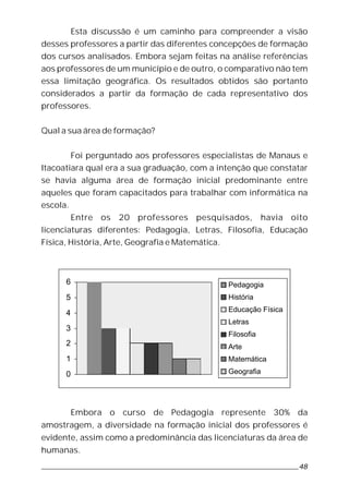 Tecnologia Educacional