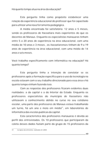 Tecnologia Educacional