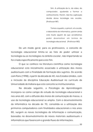 Tecnologia Educacional