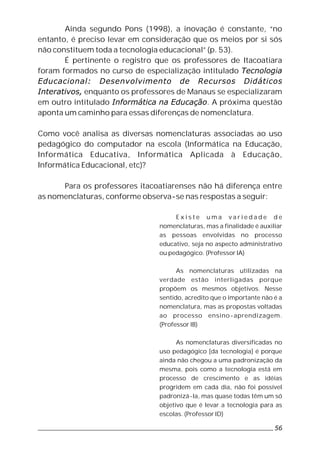 Tecnologia Educacional