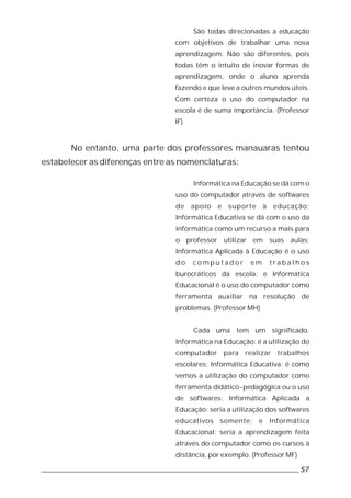 Tecnologia Educacional