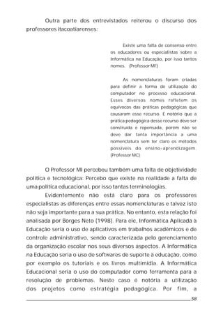 Tecnologia Educacional