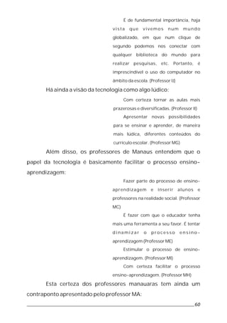 Tecnologia Educacional