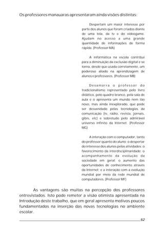 Tecnologia Educacional